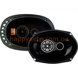 Автоакустика Mystery MR-6913